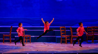 Performing Arts