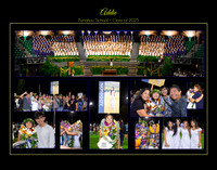 Graduation Ceremony & Lei Giving