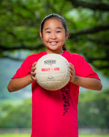 Individual Player Portrait