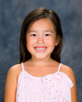Elementary Student Portrait