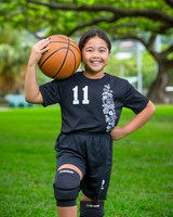 Individual Player Portrait