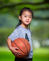 Individual Player Portrait