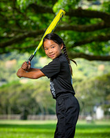 Individual Player Portrait