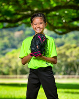 Individual Player Portrait