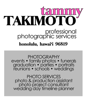 Tammy Takimoto
